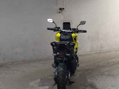 Honda X-Adv 750 2025