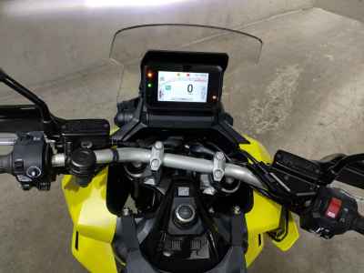 Honda X-Adv 750 2025
