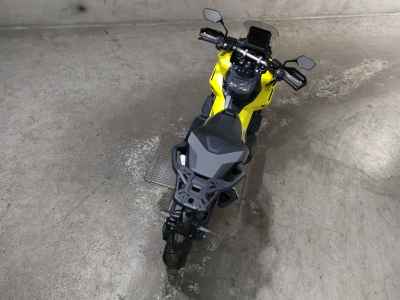 Honda X-Adv 750 2025