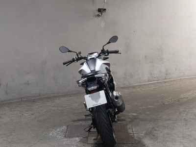 BMW G310R 2021