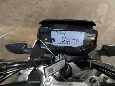 BMW G310R 2021