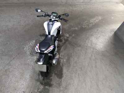 BMW G310R 2021