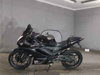 Yamaha YZF-R3 2021