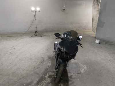 Yamaha YZF-R3 2021