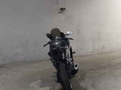 Yamaha YZF-R3 2021