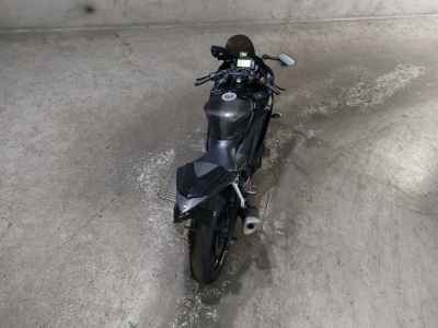 Yamaha YZF-R3 2021