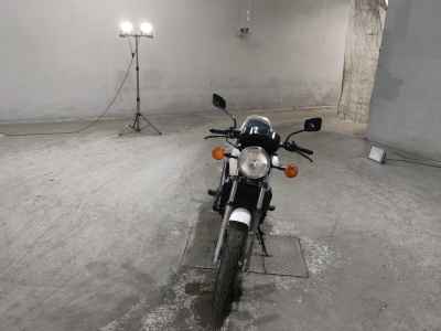 Yamaha RZ250