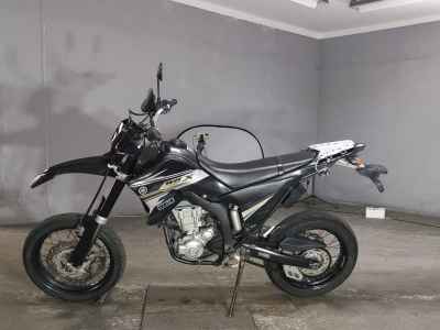 Yamaha WR250X