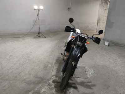 Yamaha WR250X