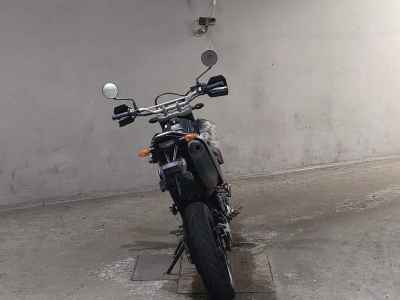 Yamaha WR250X