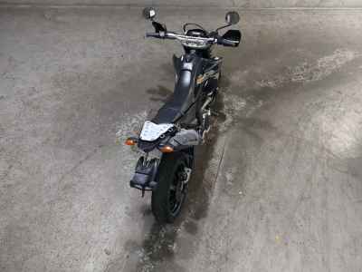 Yamaha WR250X