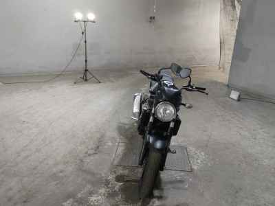 Suzuki SV650 2021