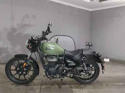 Royal Enfield Meteor 350 2023