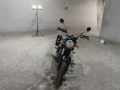 Royal Enfield Meteor 350 2023
