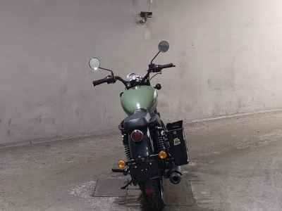 Royal Enfield Meteor 350 2023