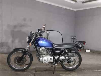 Suzuki GrassTracker Bigboy