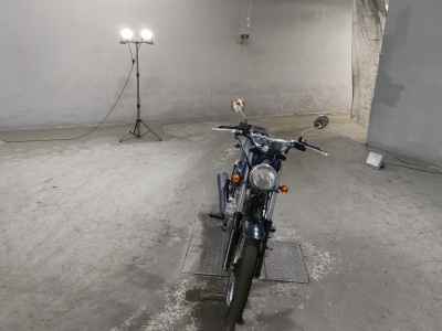 Suzuki GrassTracker Bigboy