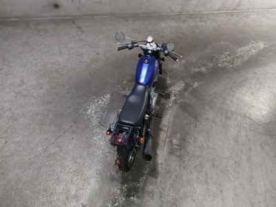 Suzuki GrassTracker Bigboy