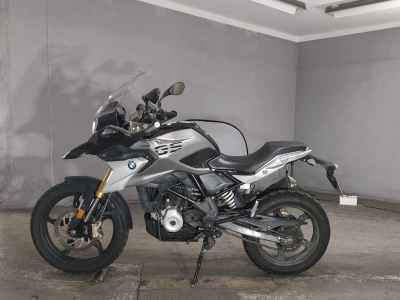 BMW G310GS 2018