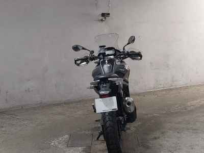 BMW G310GS 2018