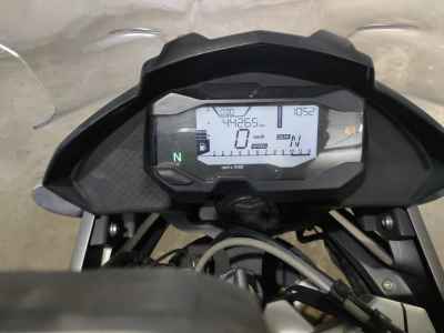 BMW G310GS 2018