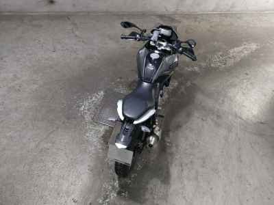 BMW G310GS 2018