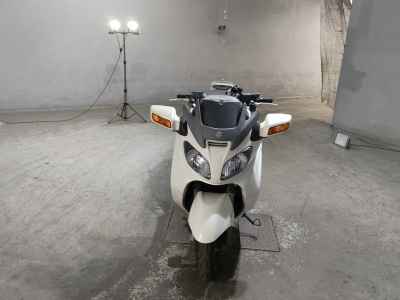 Suzuki Skywave 650LX 2011