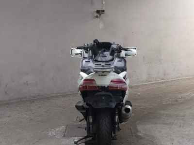 Suzuki Skywave 650LX 2011