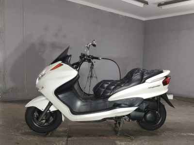 Yamaha Majesty 250C