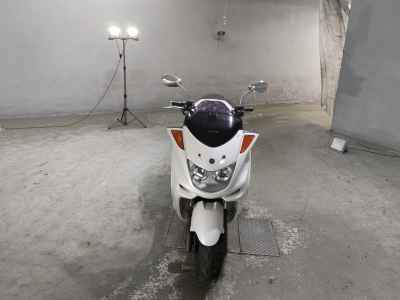 Yamaha Majesty 250C