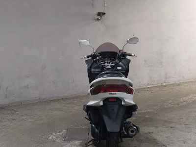 Yamaha Majesty 250C