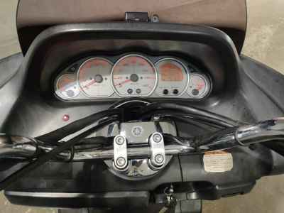 Yamaha Majesty 250C