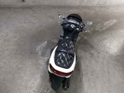 Yamaha Majesty 250C
