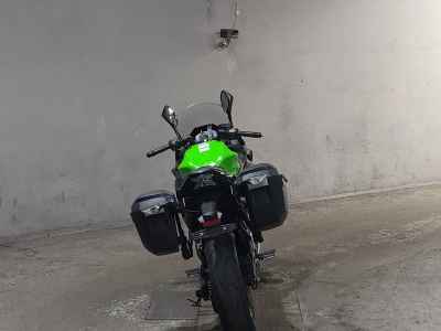 Kawasaki Ninja 650 2021