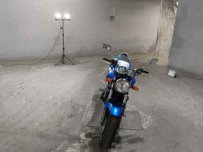 Honda Hornet 250