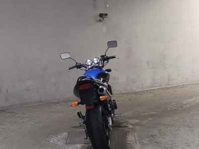 Honda Hornet 250