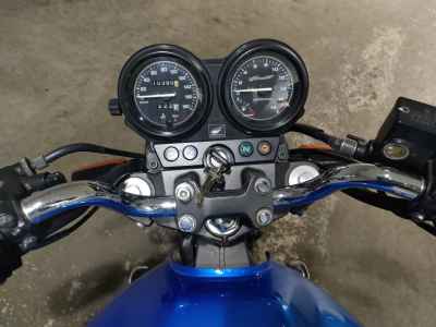 Honda Hornet 250