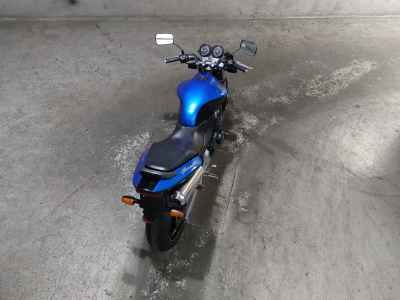 Honda Hornet 250