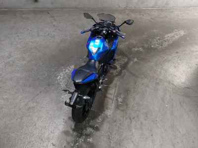 Kawasaki Ninja 650 2018