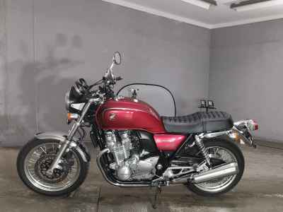 Honda CB1100EX 2016
