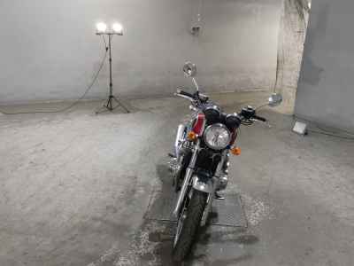 Honda CB1100EX 2016