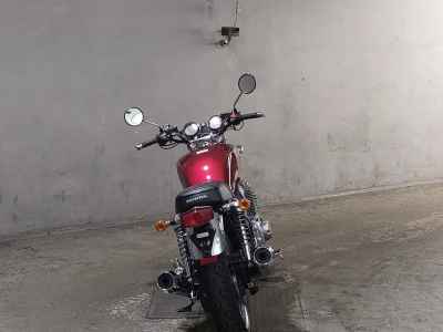 Honda CB1100EX 2016