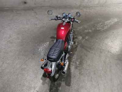 Honda CB1100EX 2016