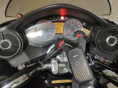 Honda Forza Z