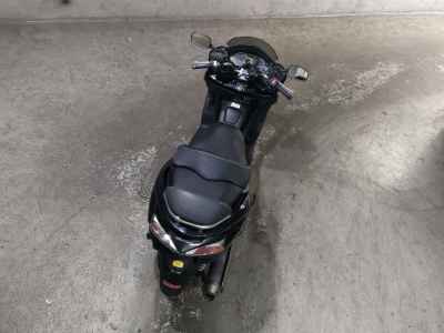 Honda Forza Z