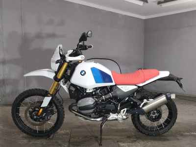 BMW R12 G/S 2025