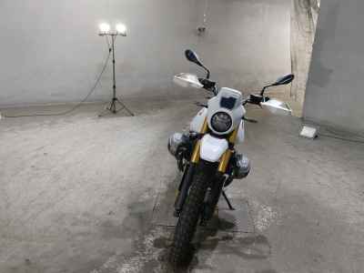 BMW R12 G/S 2025