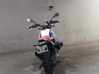 BMW R12 G/S 2025