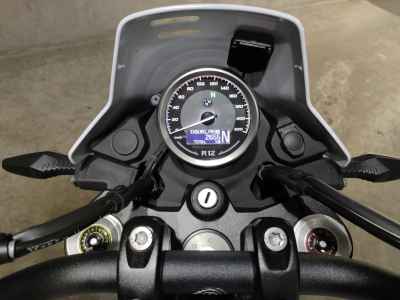 BMW R12 G/S 2025