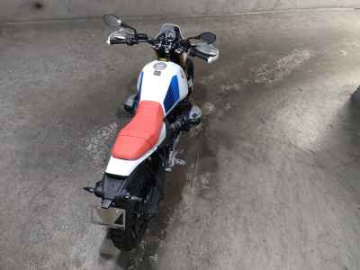 BMW R12 G/S 2025